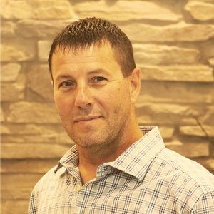 Meet your Posher, Larry